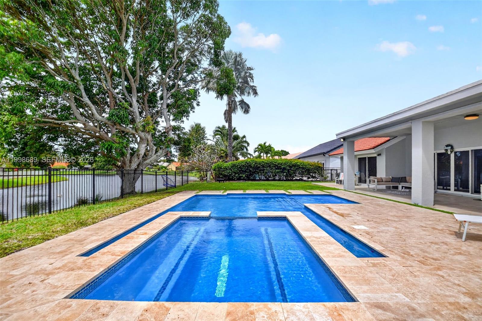 SUN VALLEY PUD 1 - Residential Lease