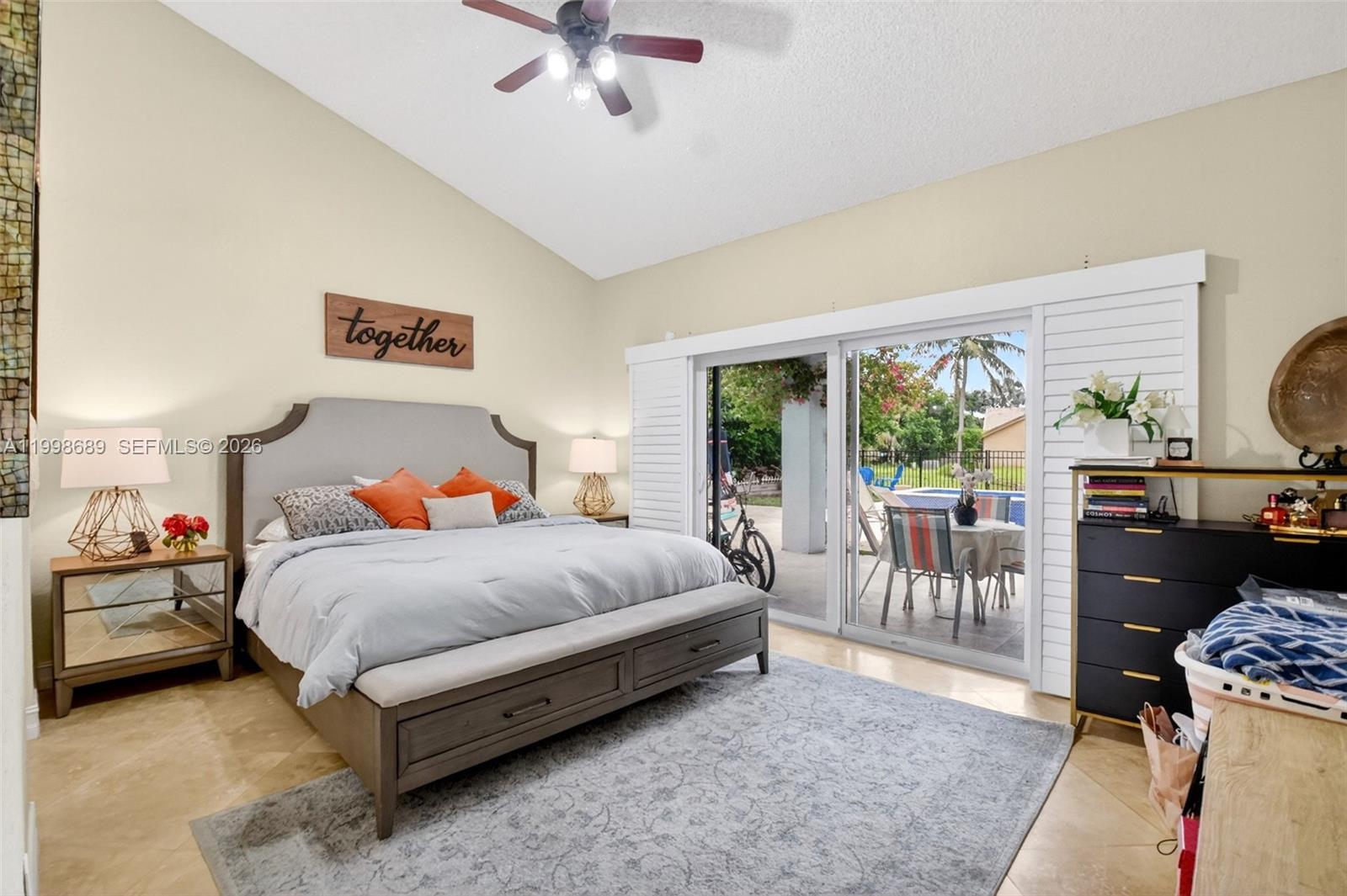 SUN VALLEY PUD 1 - Residential Lease