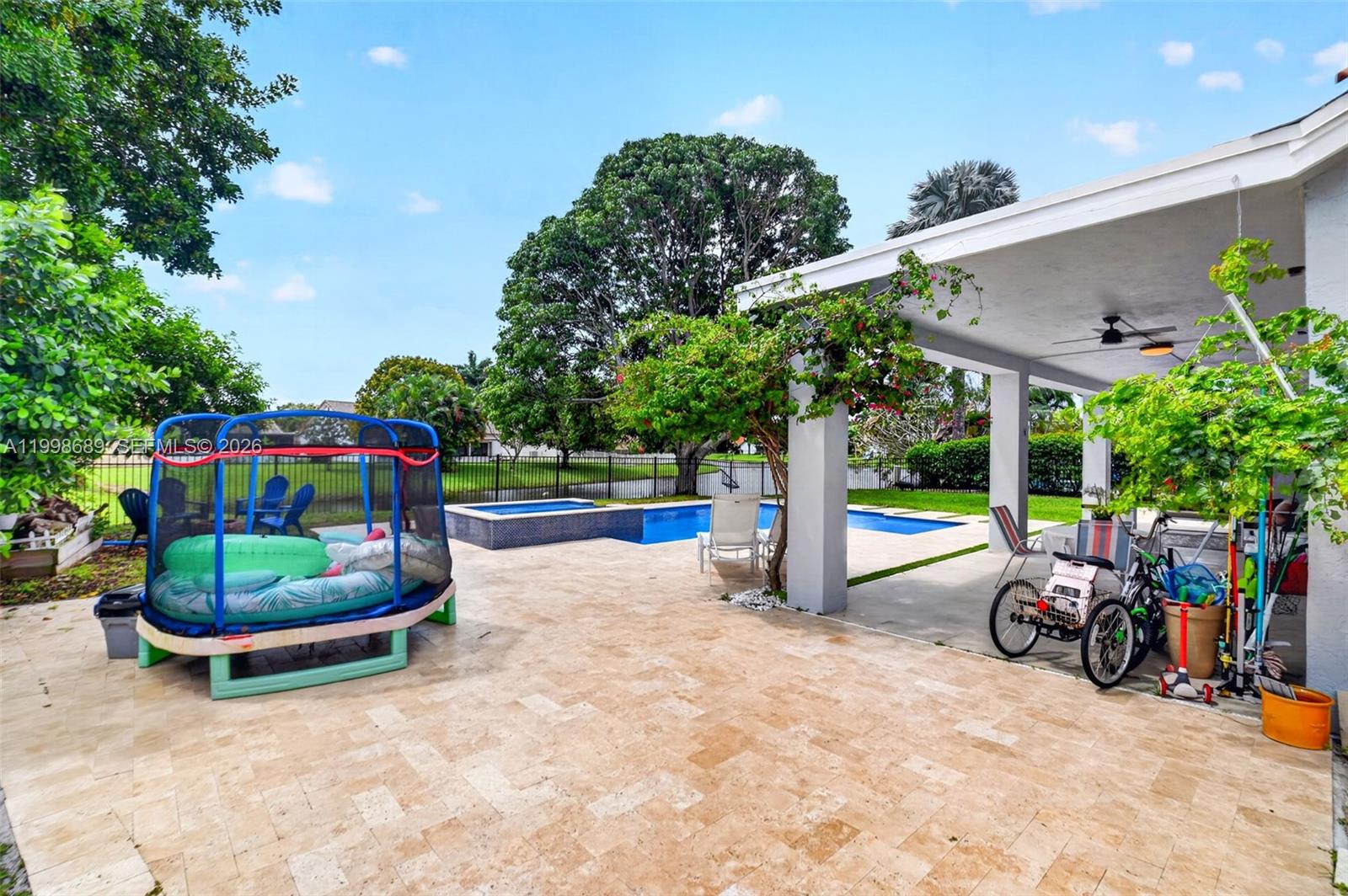 SUN VALLEY PUD 1 - Residential Lease