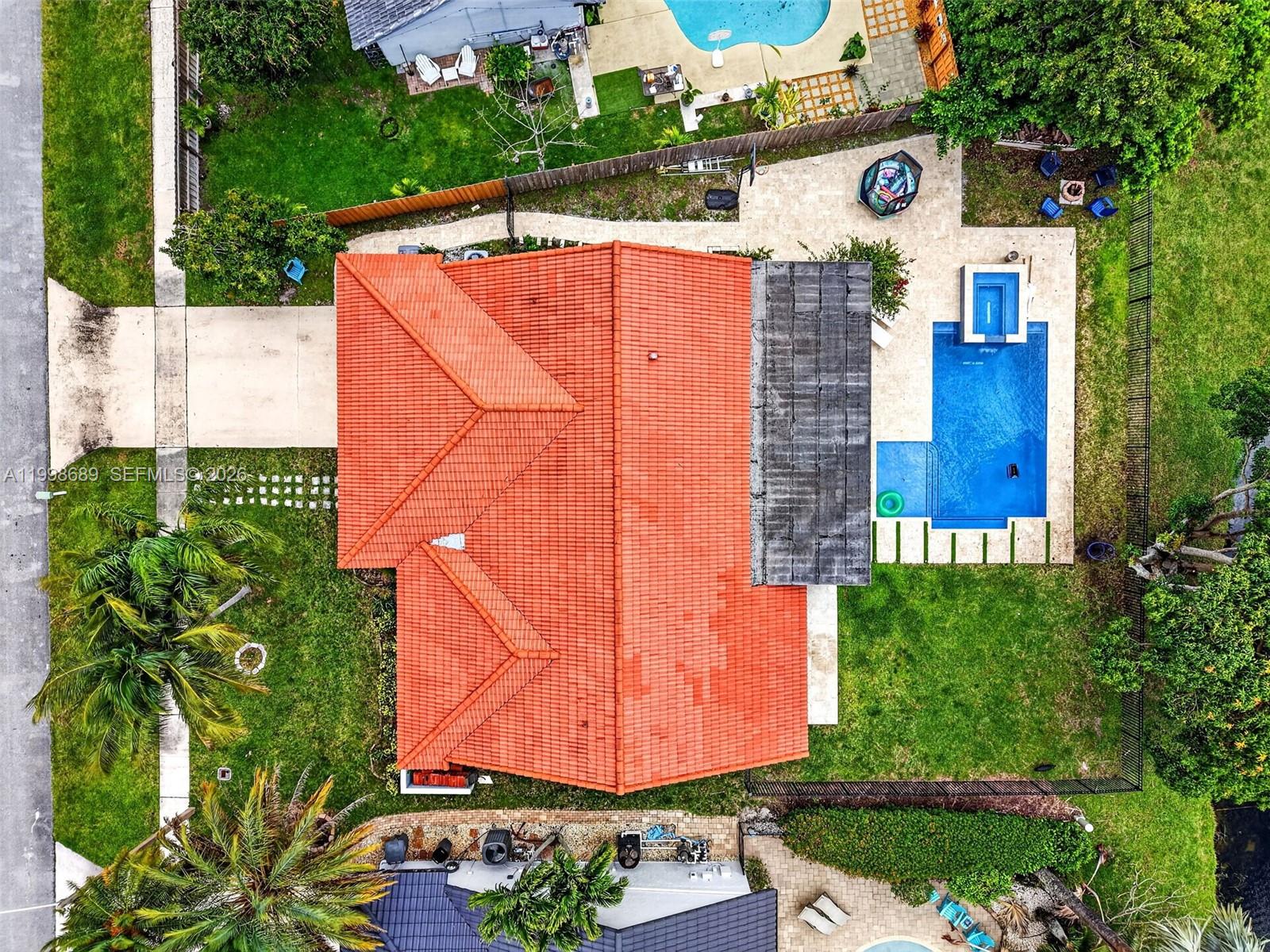 SUN VALLEY PUD 1 - Residential Lease