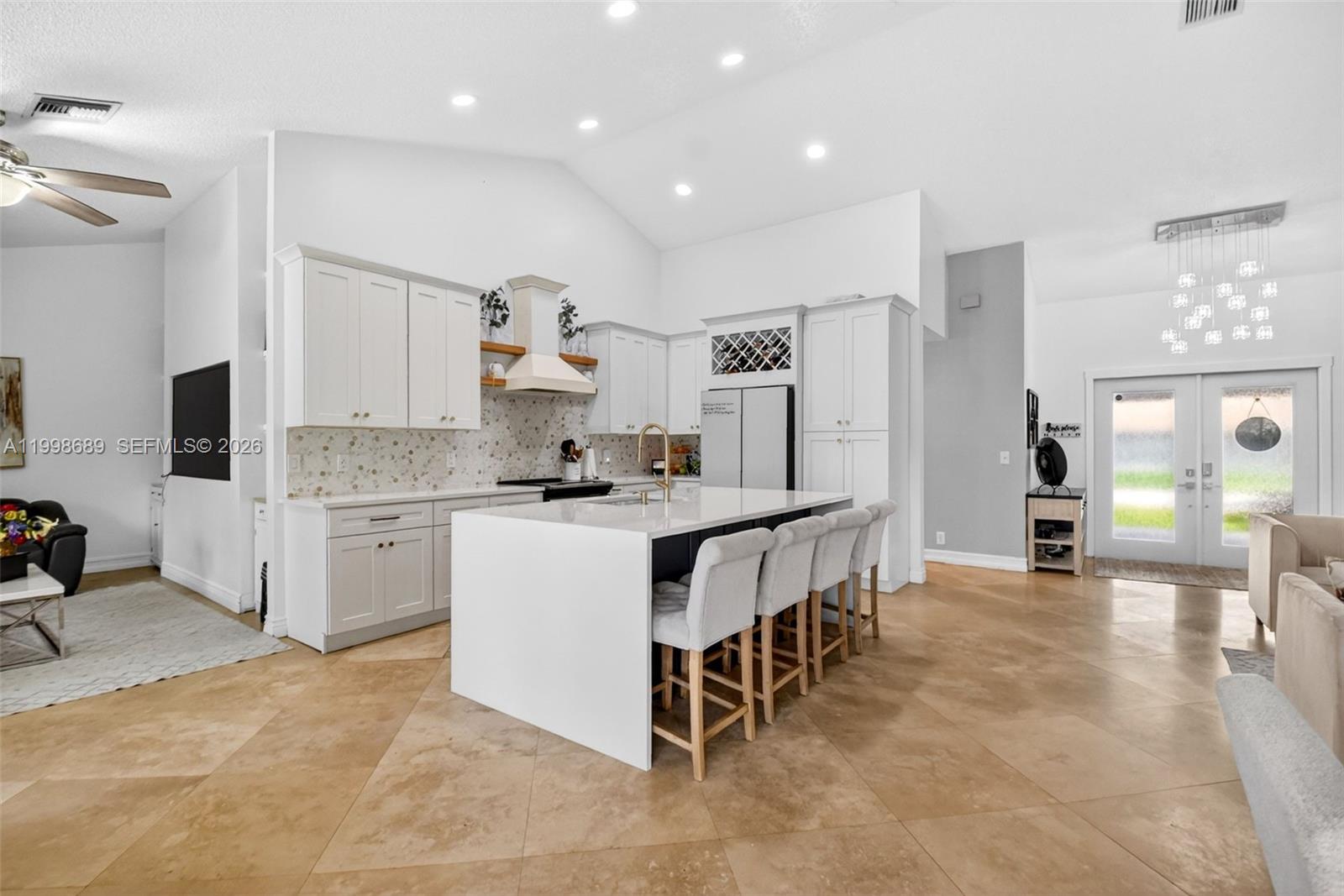 SUN VALLEY PUD 1 - Residential Lease