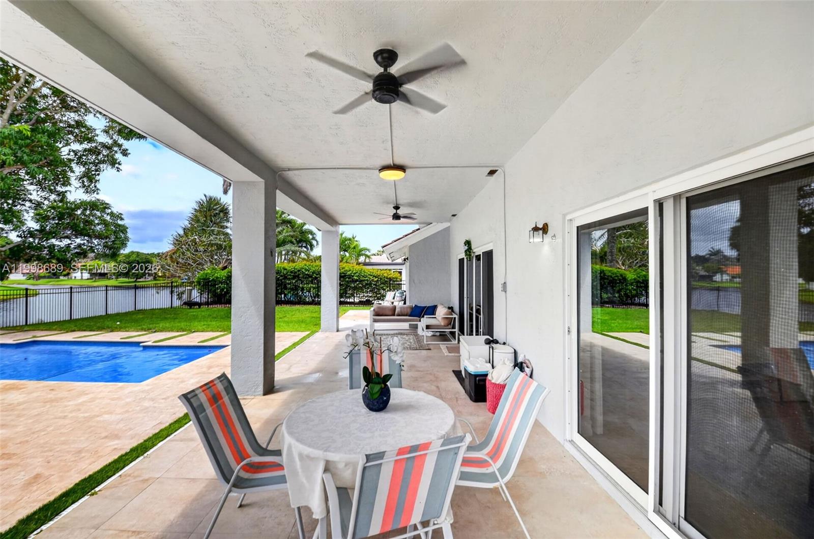 SUN VALLEY PUD 1 - Residential Lease