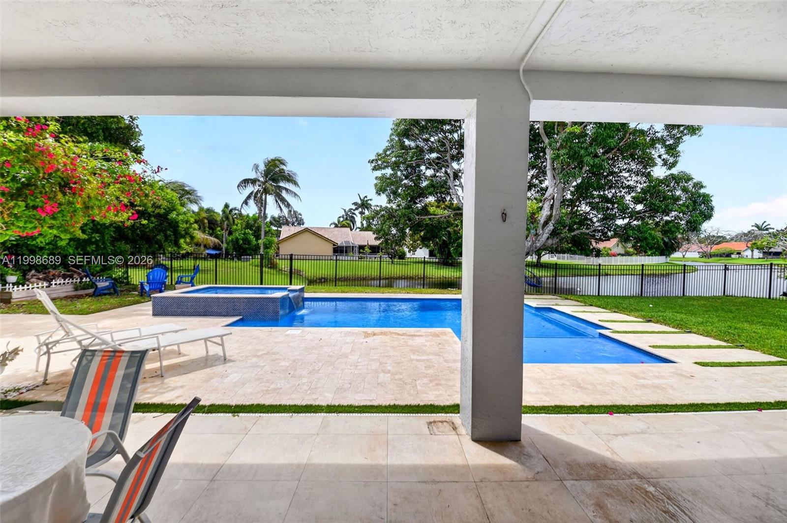 SUN VALLEY PUD 1 - Residential Lease