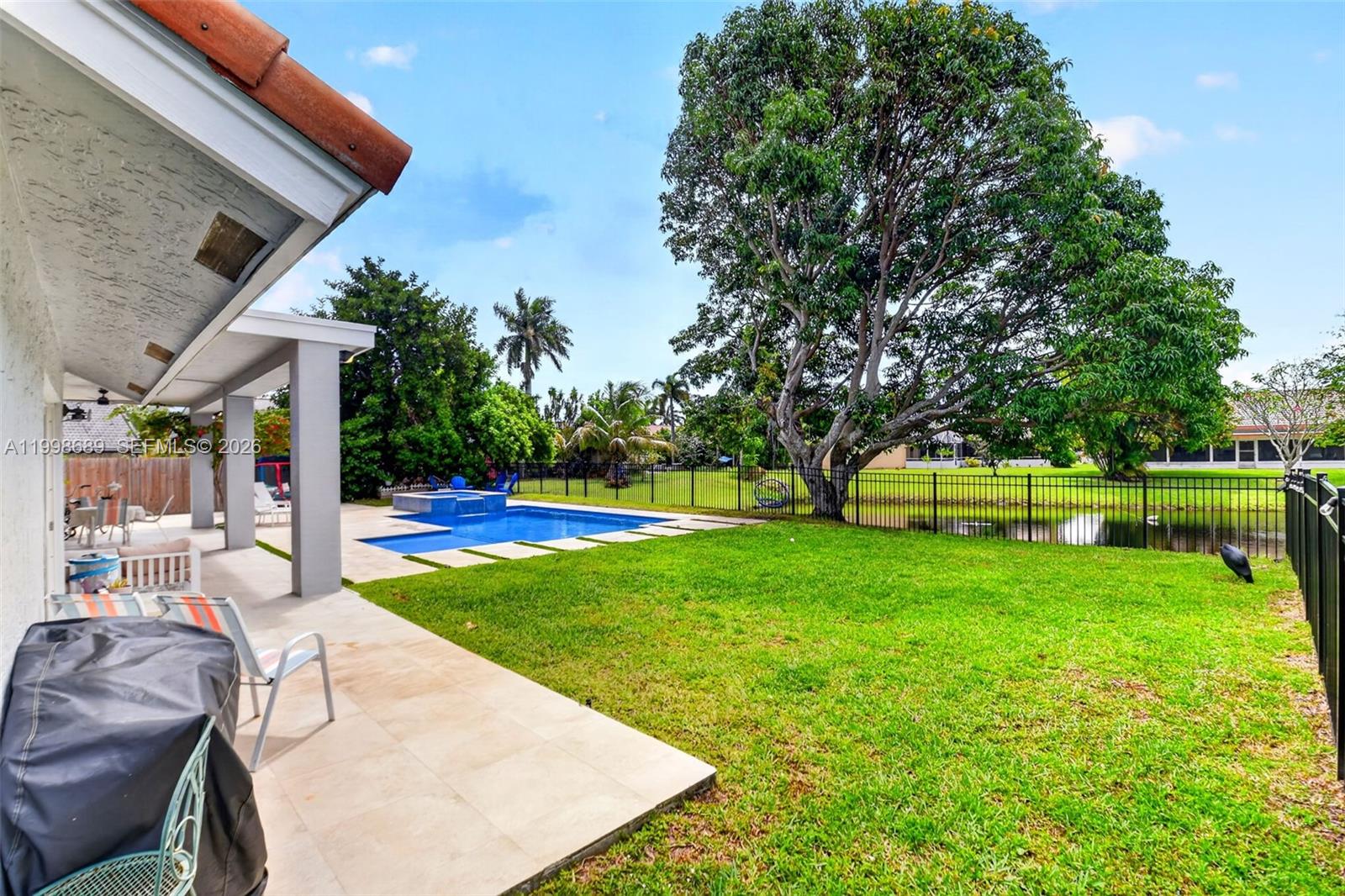 SUN VALLEY PUD 1 - Residential Lease