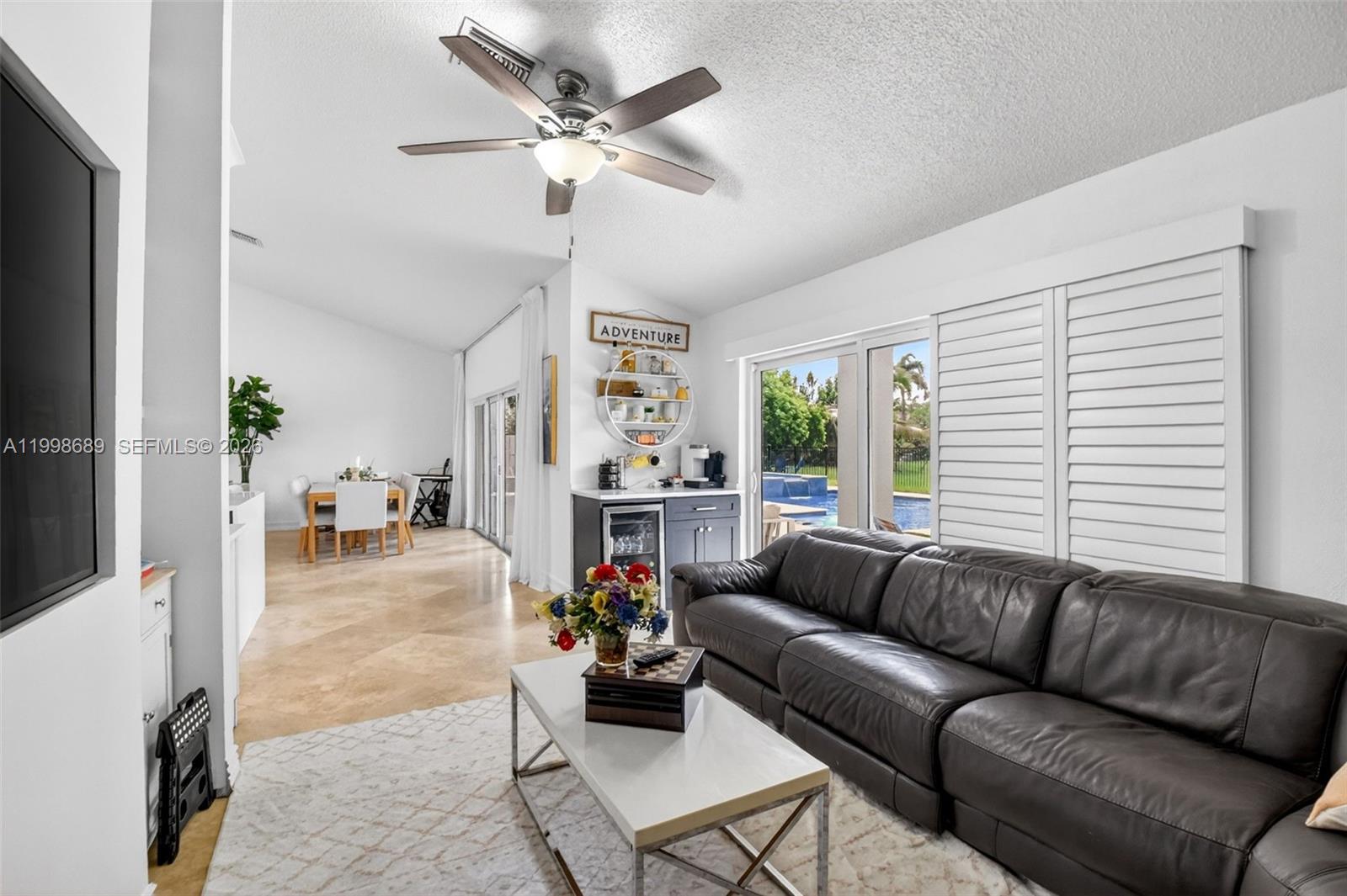 SUN VALLEY PUD 1 - Residential Lease