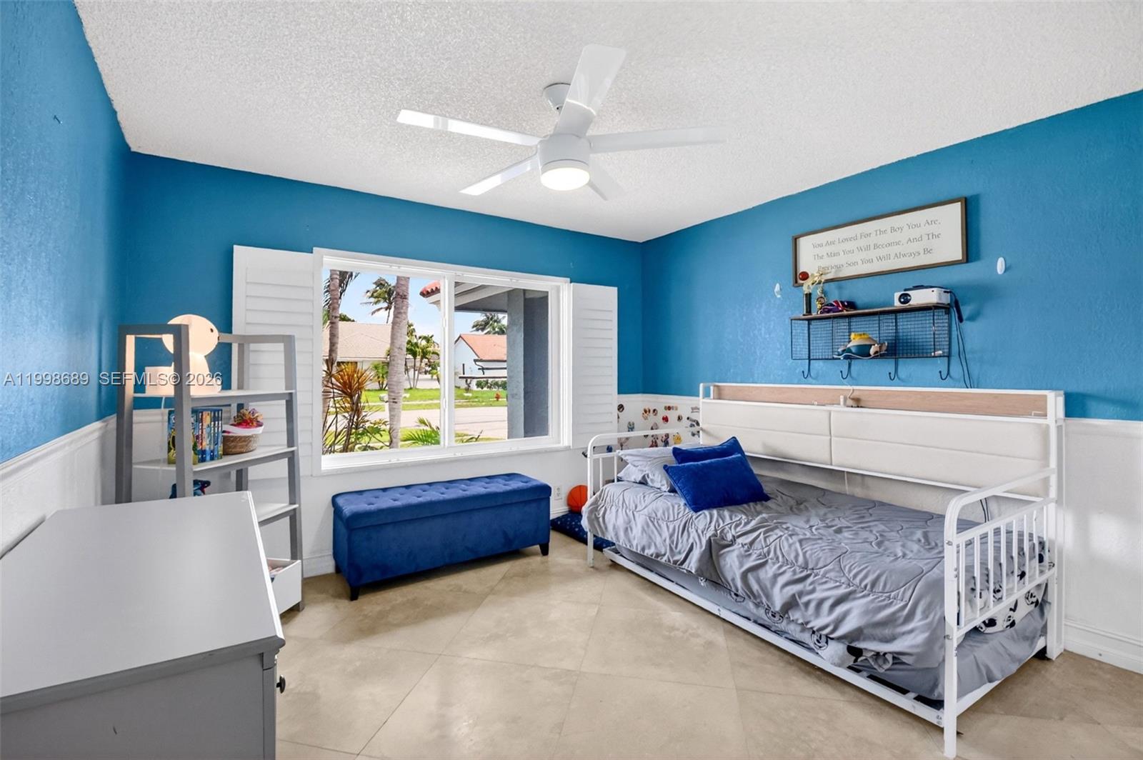 SUN VALLEY PUD 1 - Residential Lease