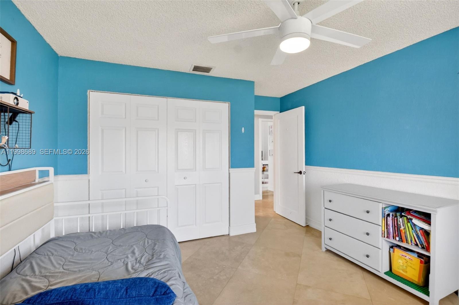 SUN VALLEY PUD 1 - Residential Lease