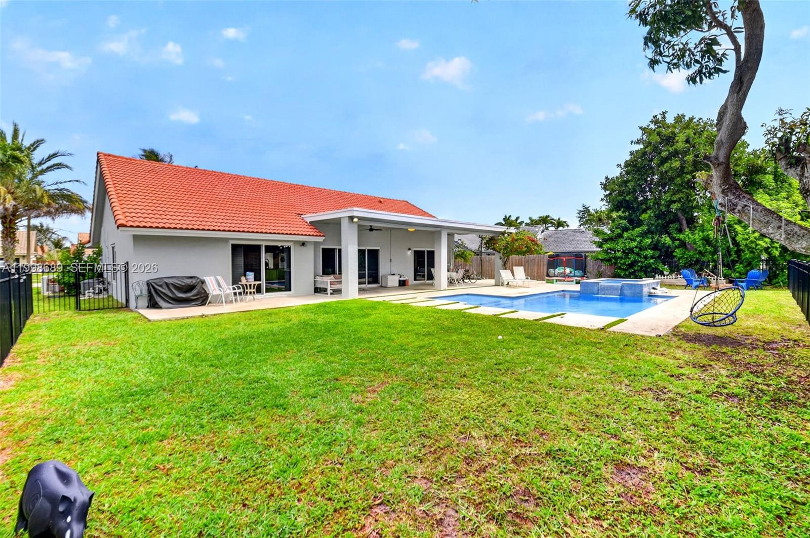 SUN VALLEY PUD 1 - Residential Lease