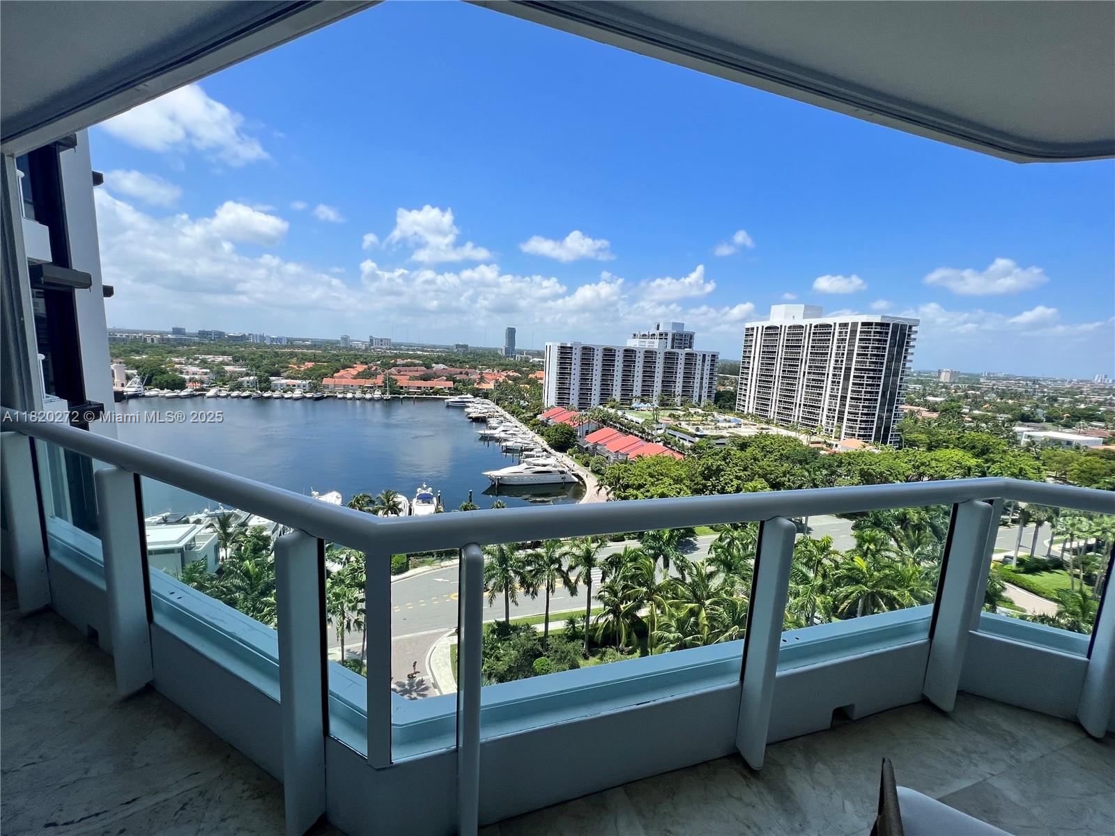 21055 NW Yacht Club Dr 1505