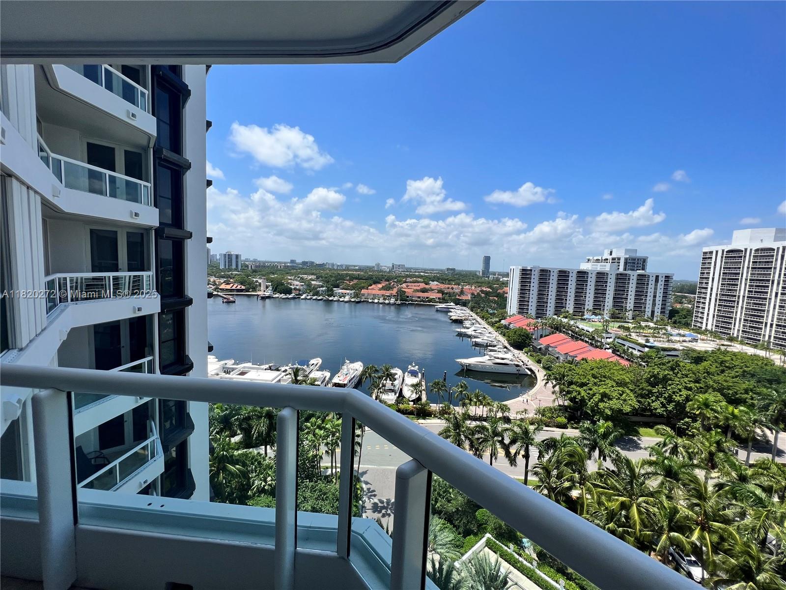 21055 NW Yacht Club Dr 1505