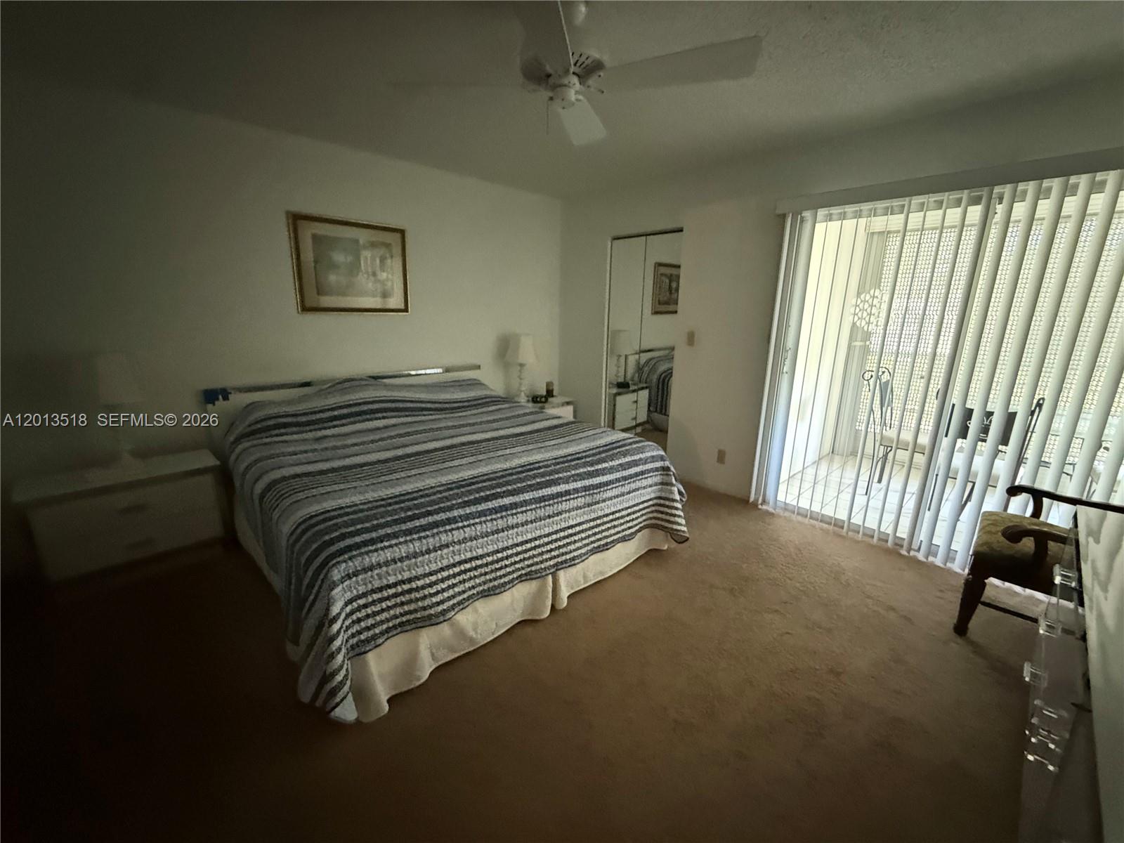 MARTINIQUE VILLAGE II D C - Residential Lease
