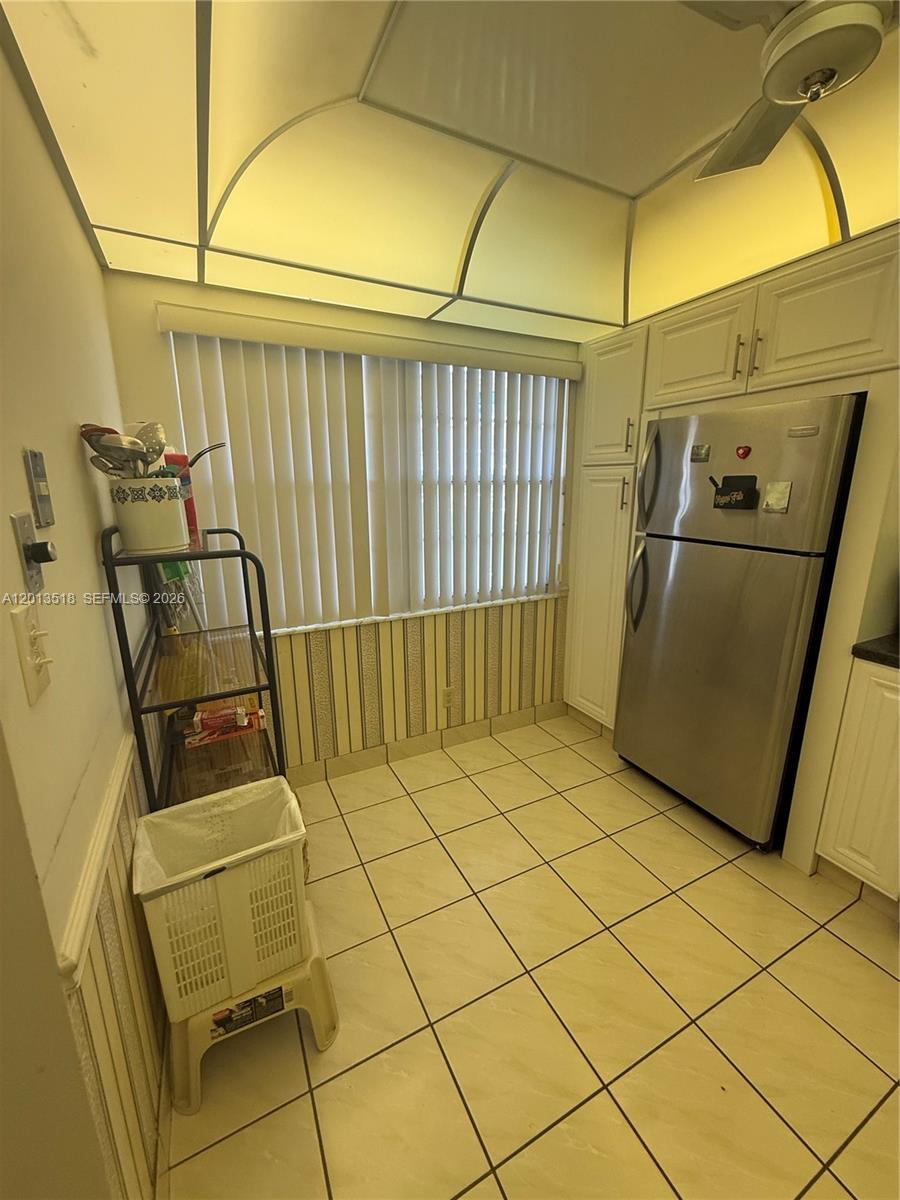 MARTINIQUE VILLAGE II D C - Residential Lease