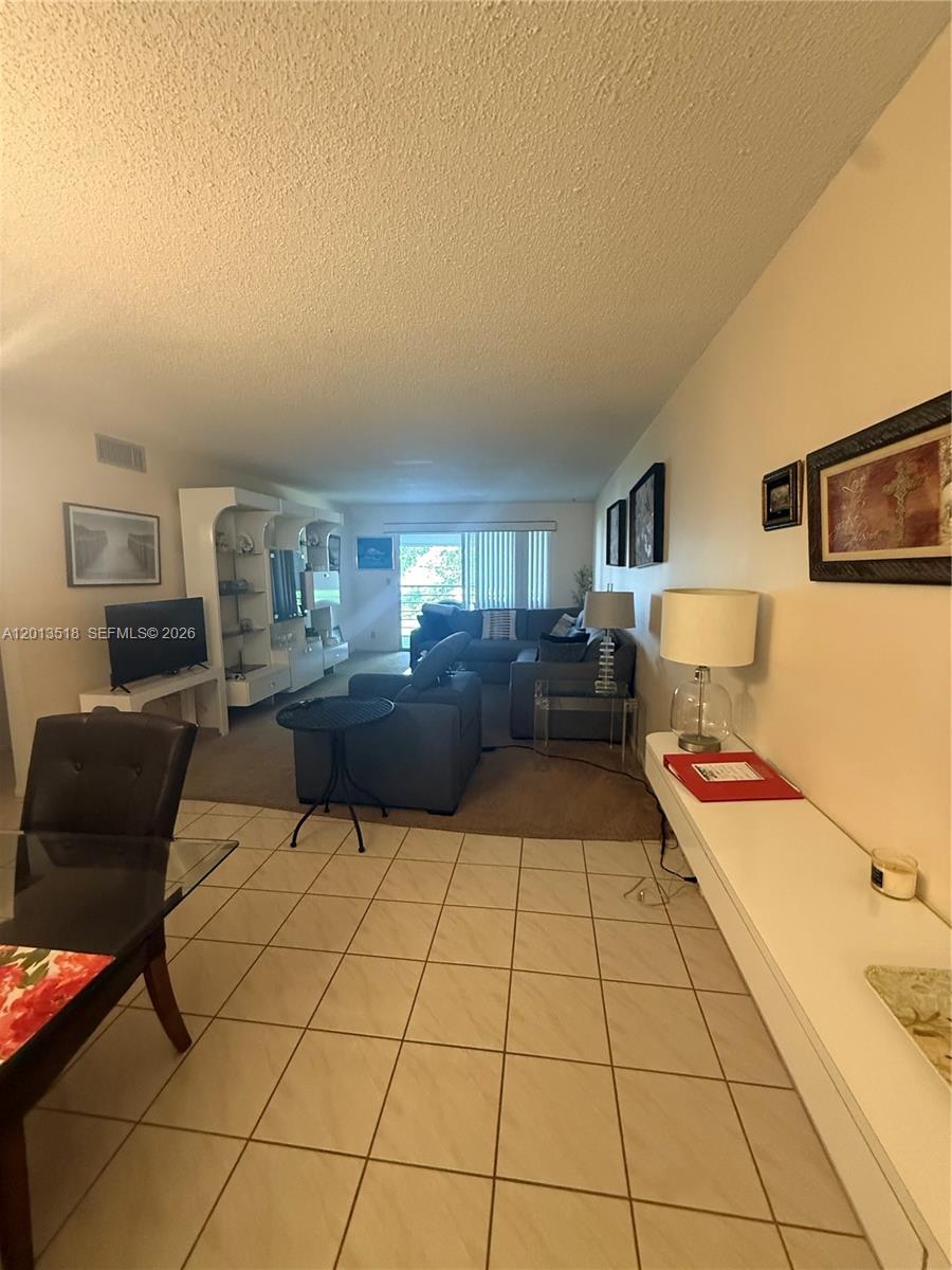 MARTINIQUE VILLAGE II D C - Residential Lease