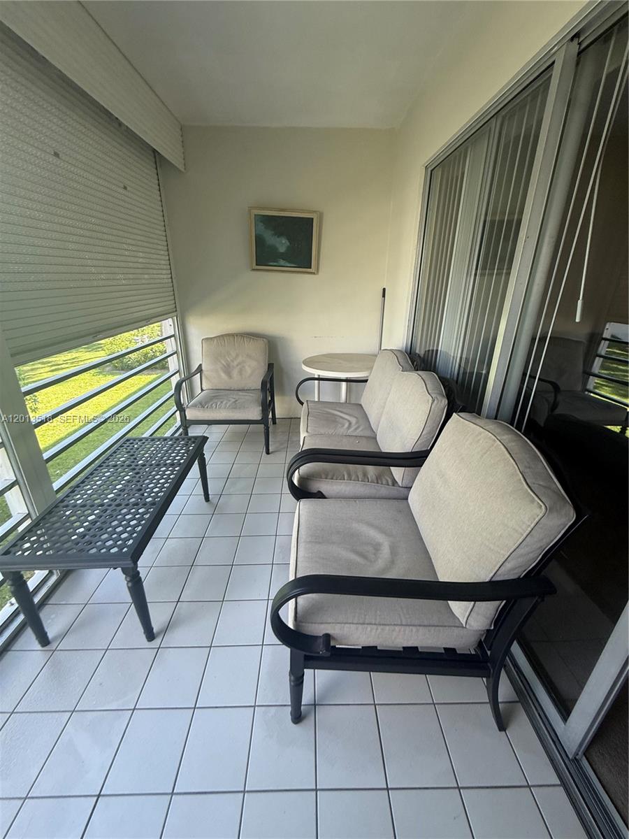 MARTINIQUE VILLAGE II D C - Residential Lease