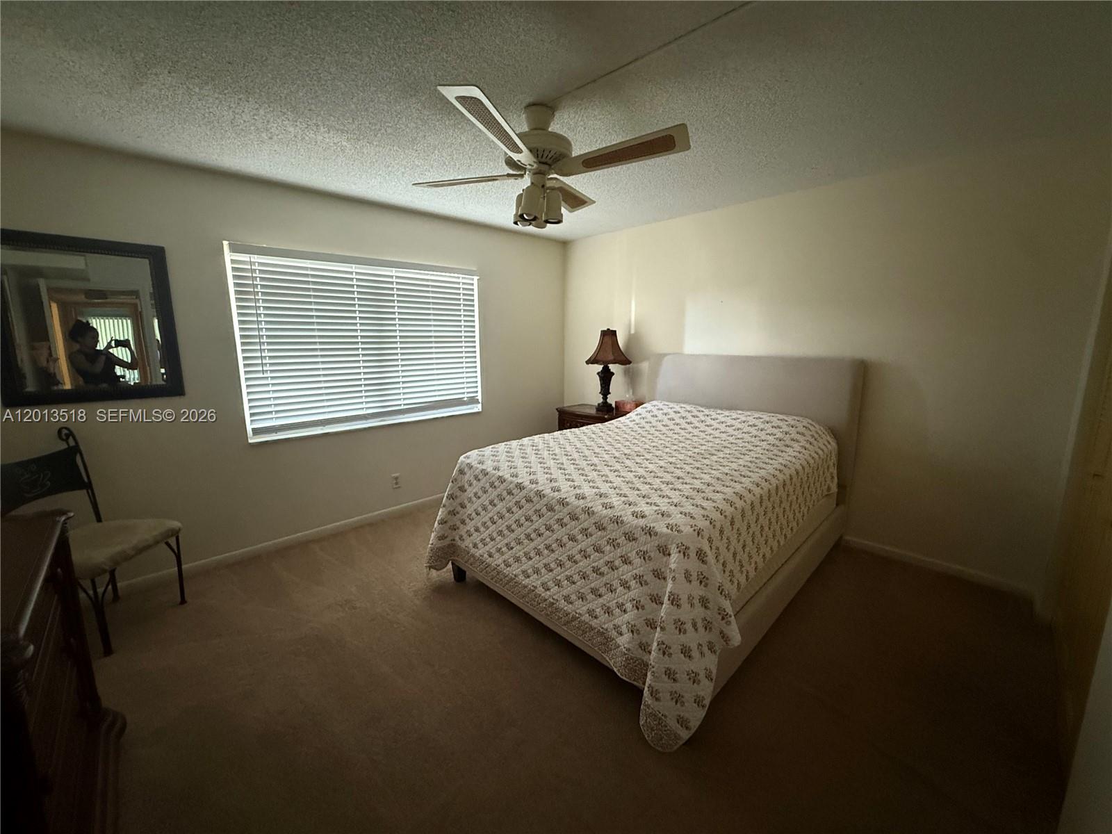 MARTINIQUE VILLAGE II D C - Residential Lease