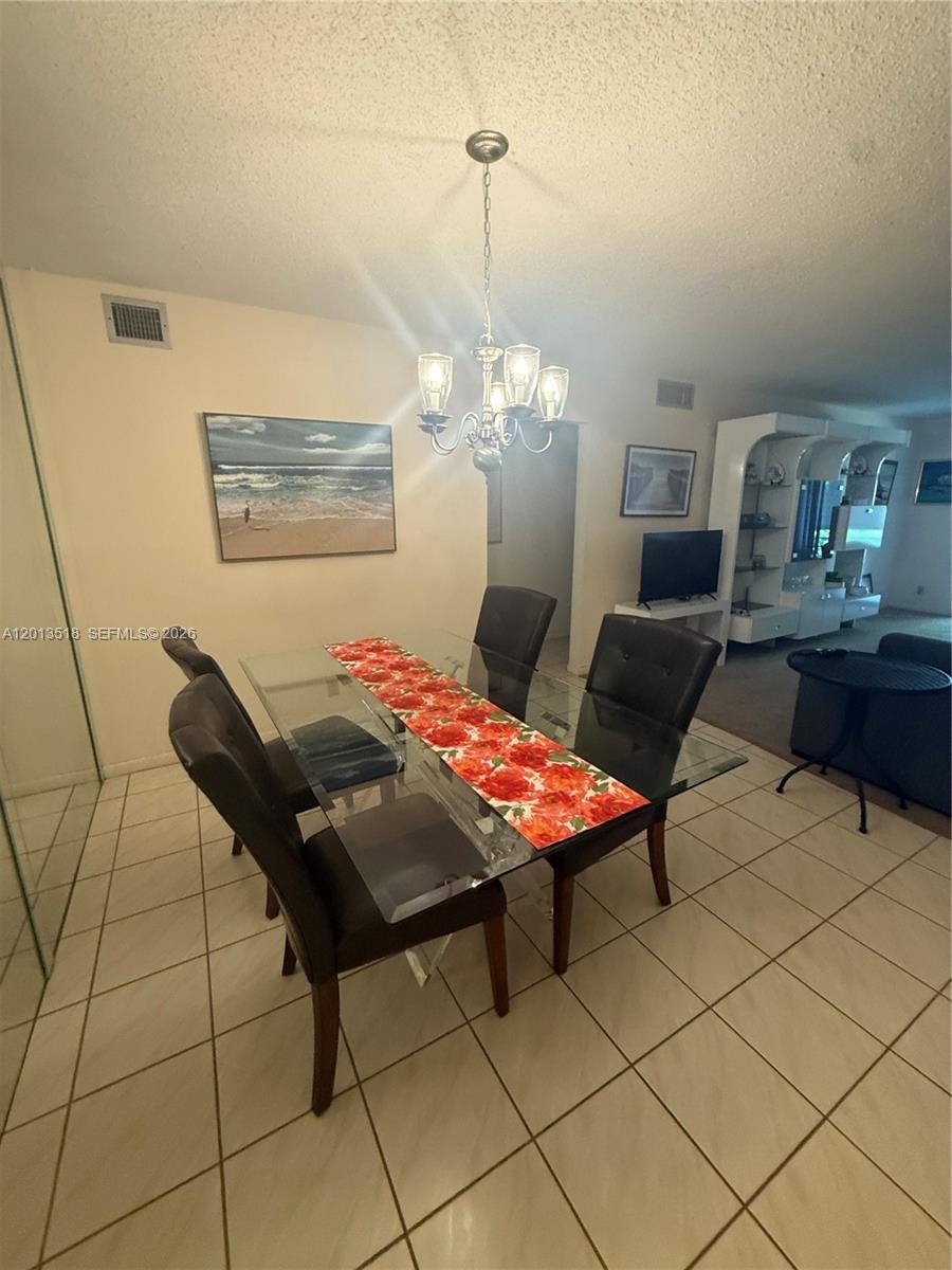 MARTINIQUE VILLAGE II D C - Residential Lease