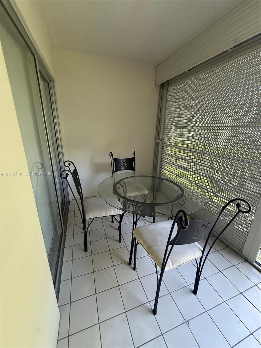 MARTINIQUE VILLAGE II D C - Residential Lease