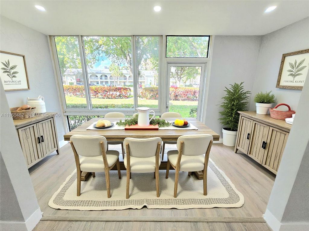 Photo of 1106 Bahama Bnd #D1, Coconut Creek, FL 33066 (MLS # A11965462)