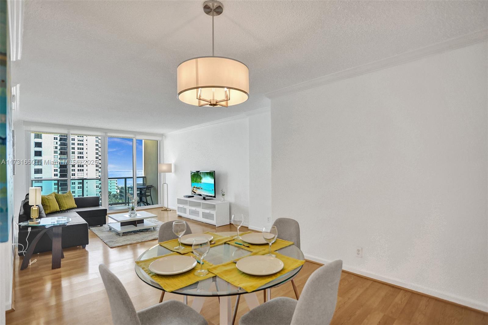 WAVE CONDO - Residential Lease