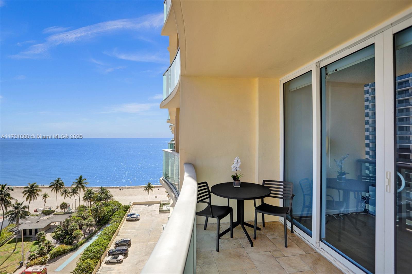 2501 S Ocean Dr 1238  Avai, Hollywood, Broward County, Florida - 1 Bedrooms  
1 Bathrooms - 