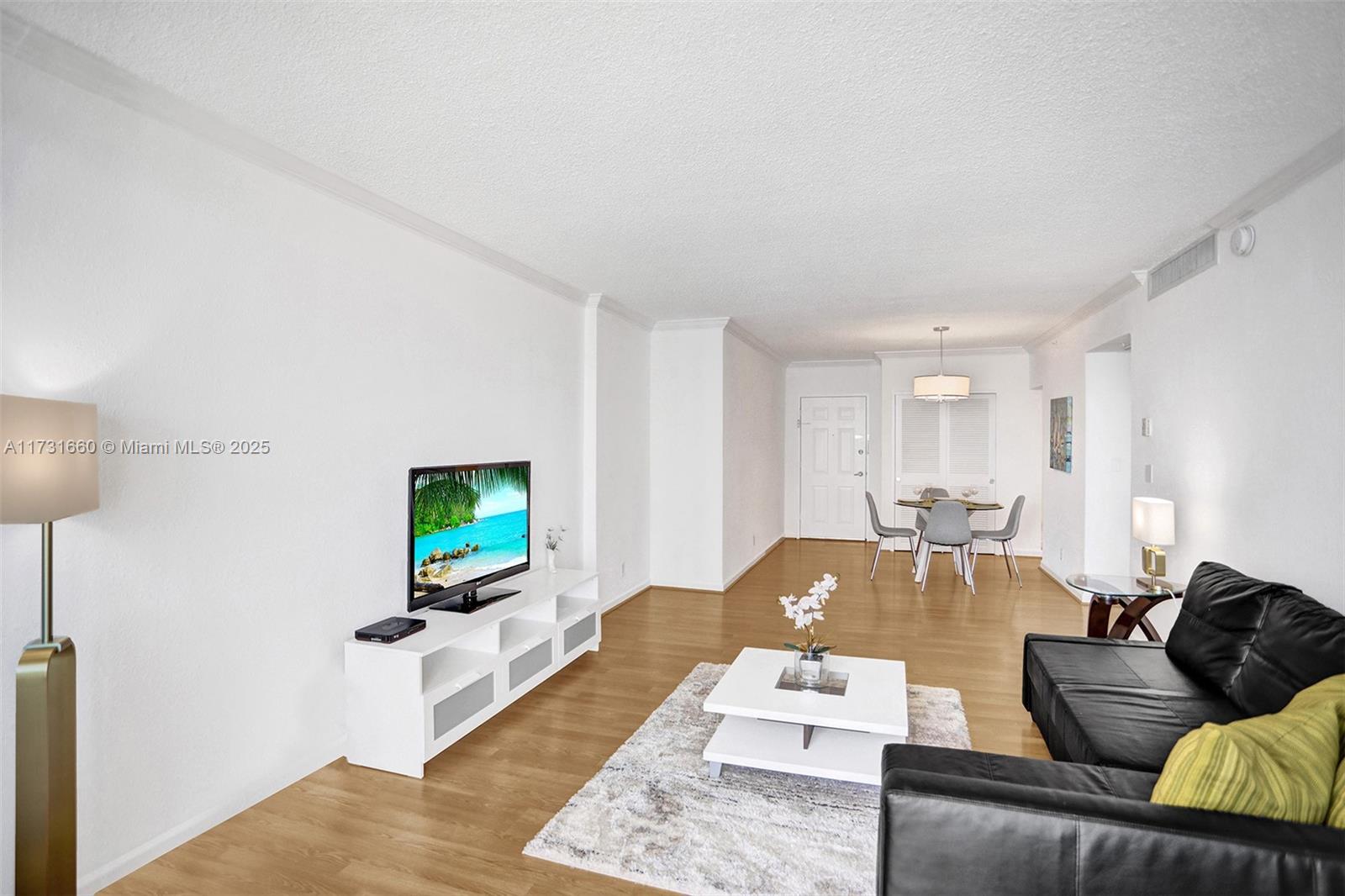 WAVE CONDO - Residential Lease