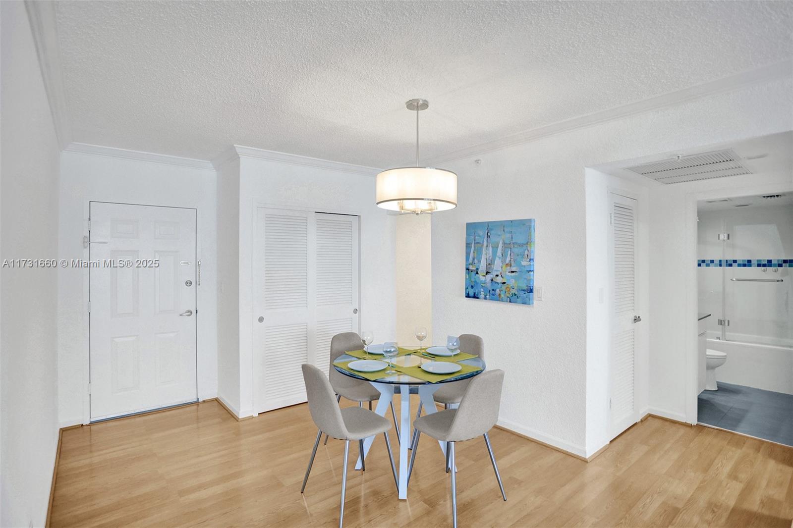 WAVE CONDO - Residential Lease