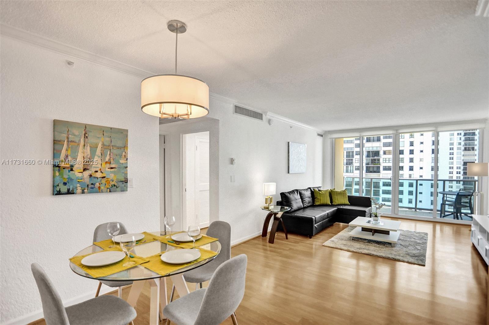 WAVE CONDO - Residential Lease