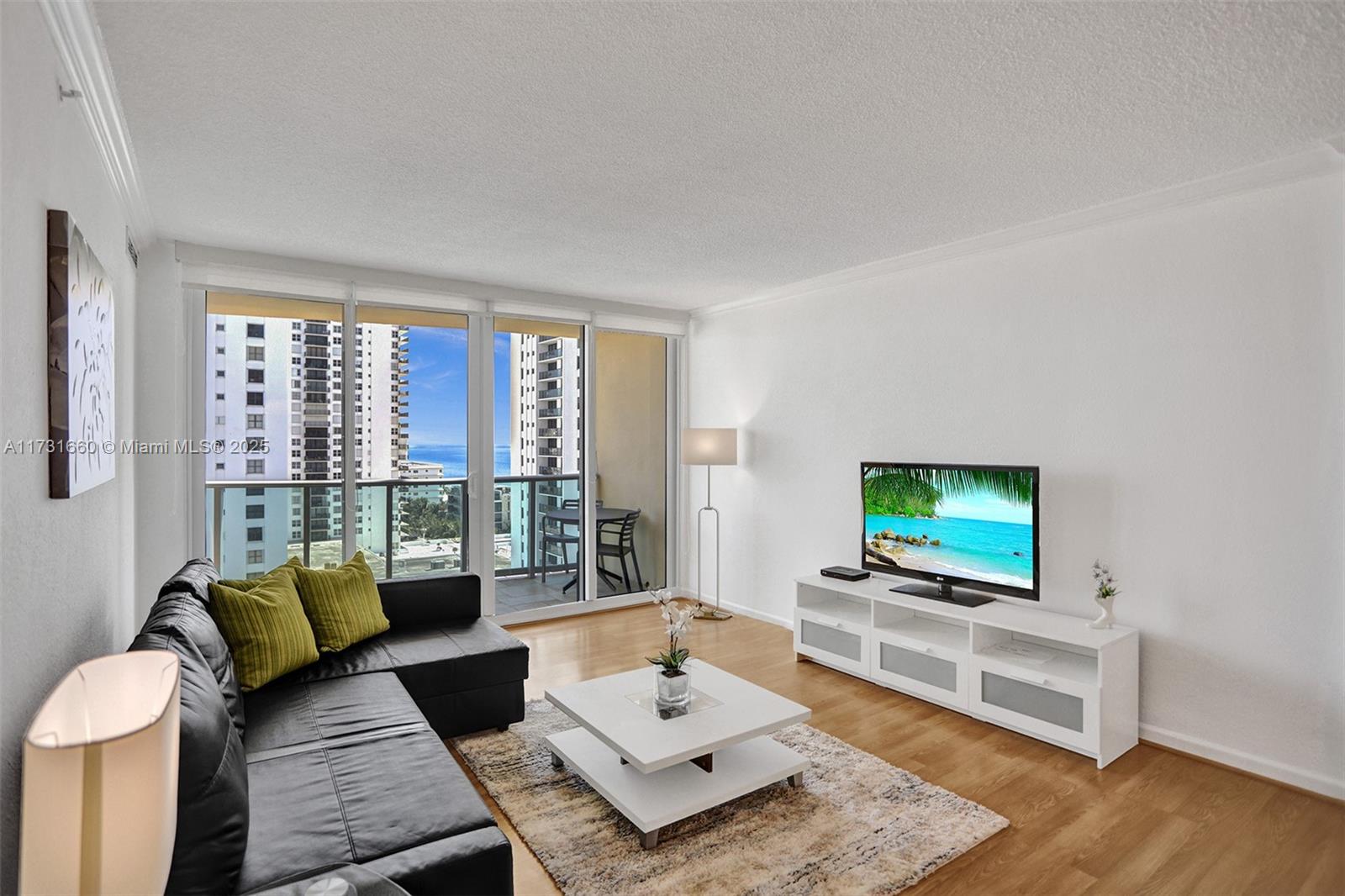 WAVE CONDO - Residential Lease