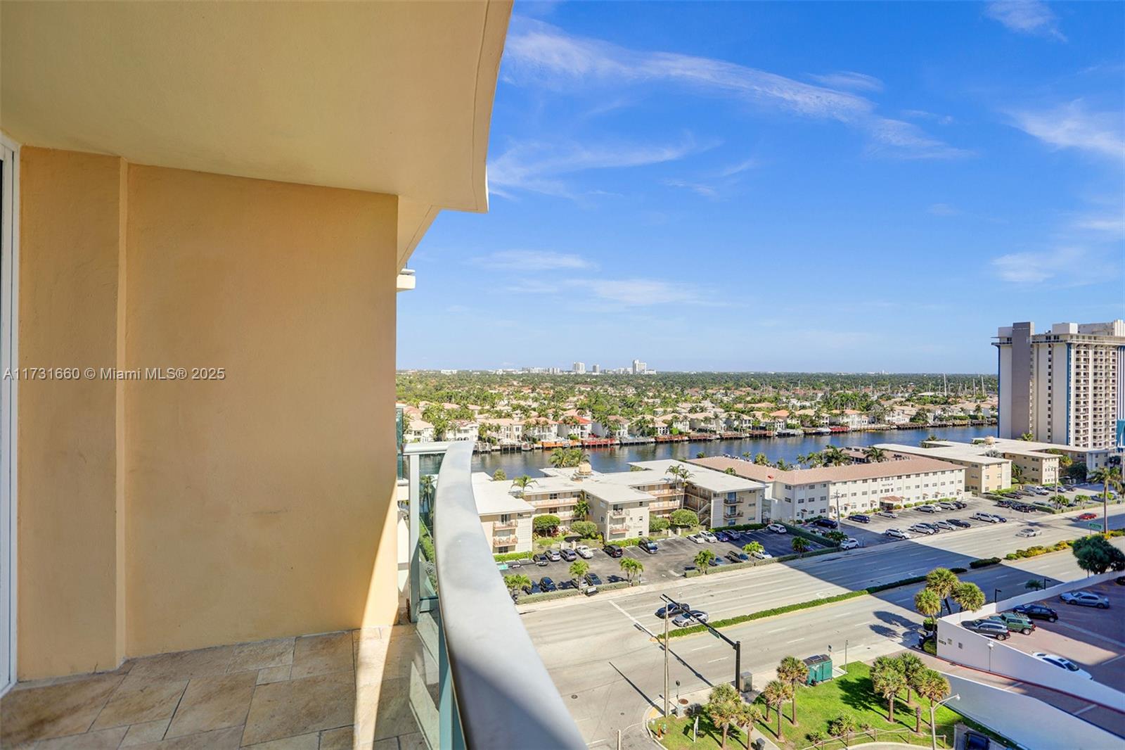 WAVE CONDO - Residential Lease