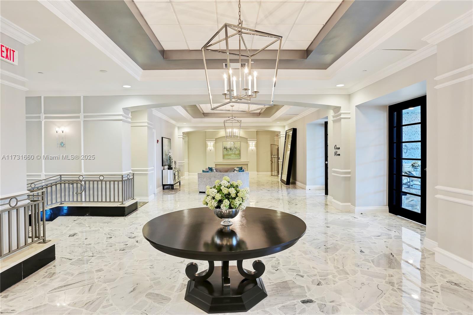 WAVE CONDO - Residential Lease