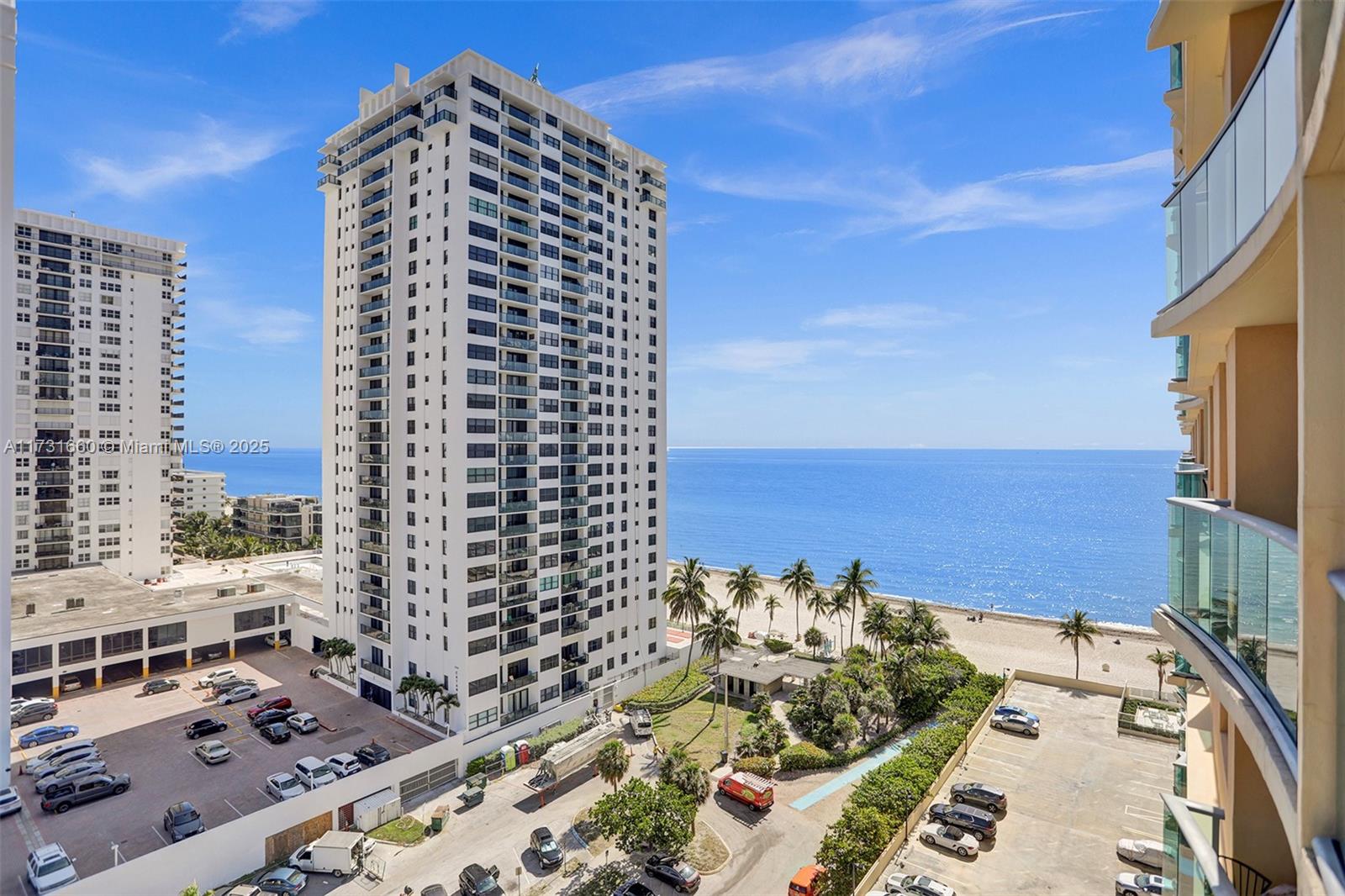 WAVE CONDO - Residential Lease