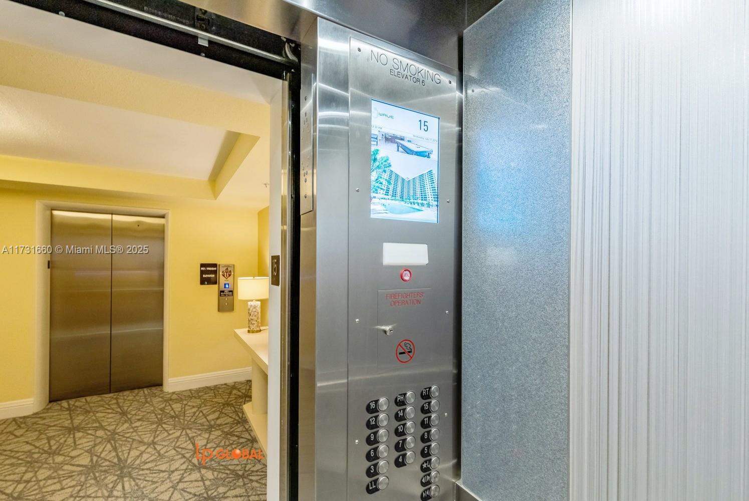 WAVE CONDO - Residential Lease