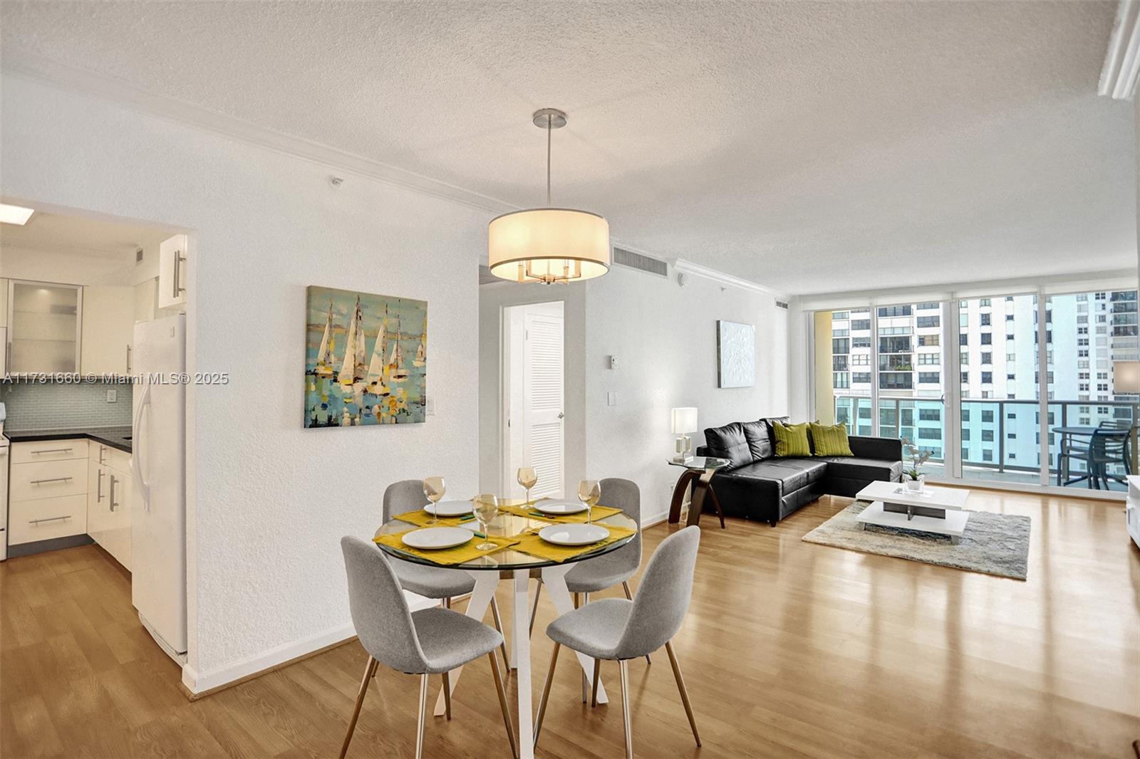 WAVE CONDO - Residential Lease