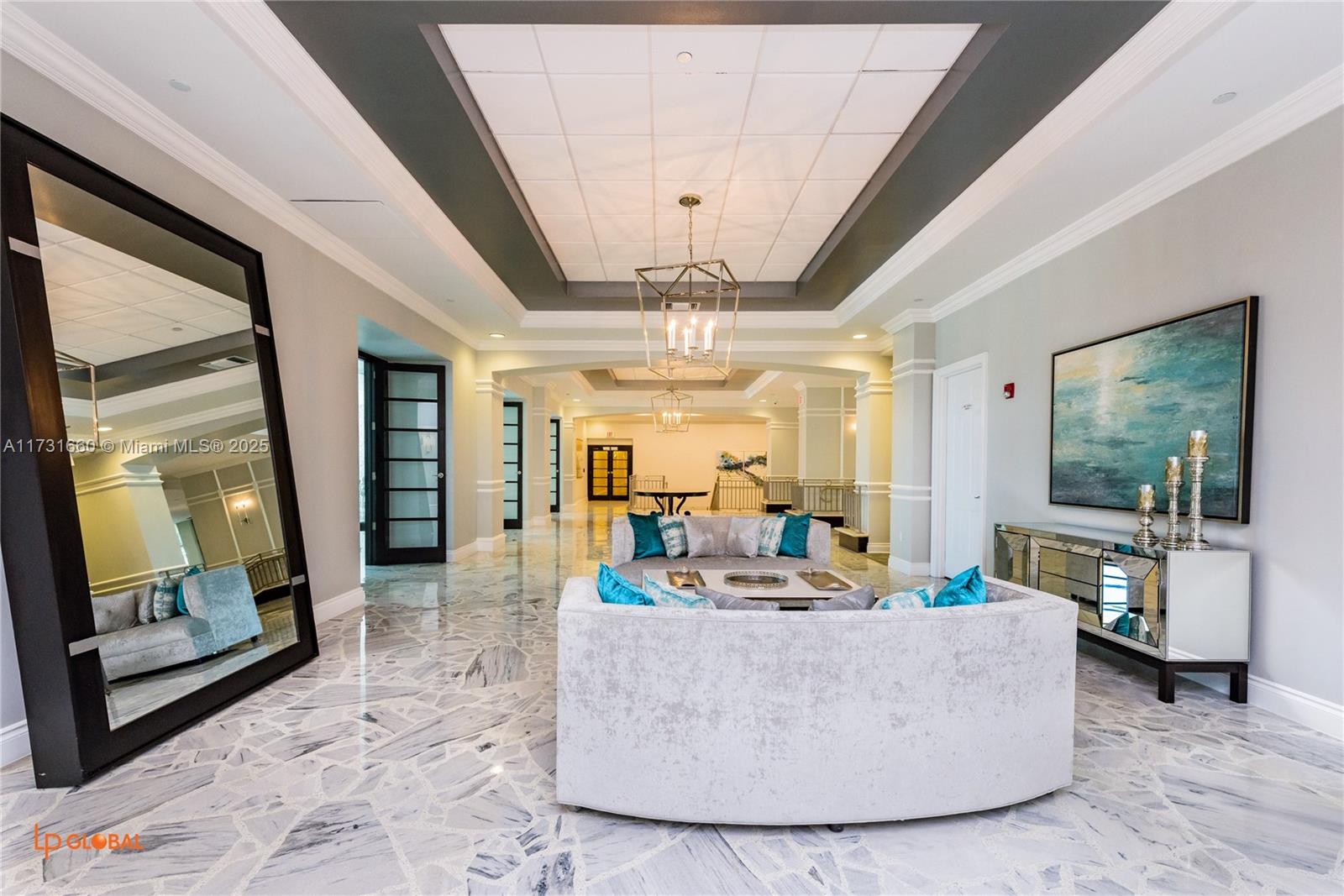 WAVE CONDO - Residential Lease