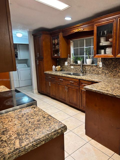 19800 SW 180th Ave #189 Miami FL 33187