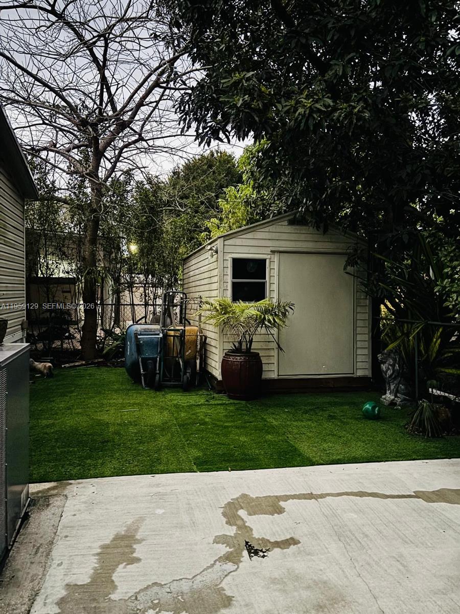 AMERICANA VILLAGE CONDO - Residential