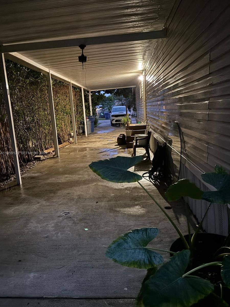 AMERICANA VILLAGE CONDO - Residential