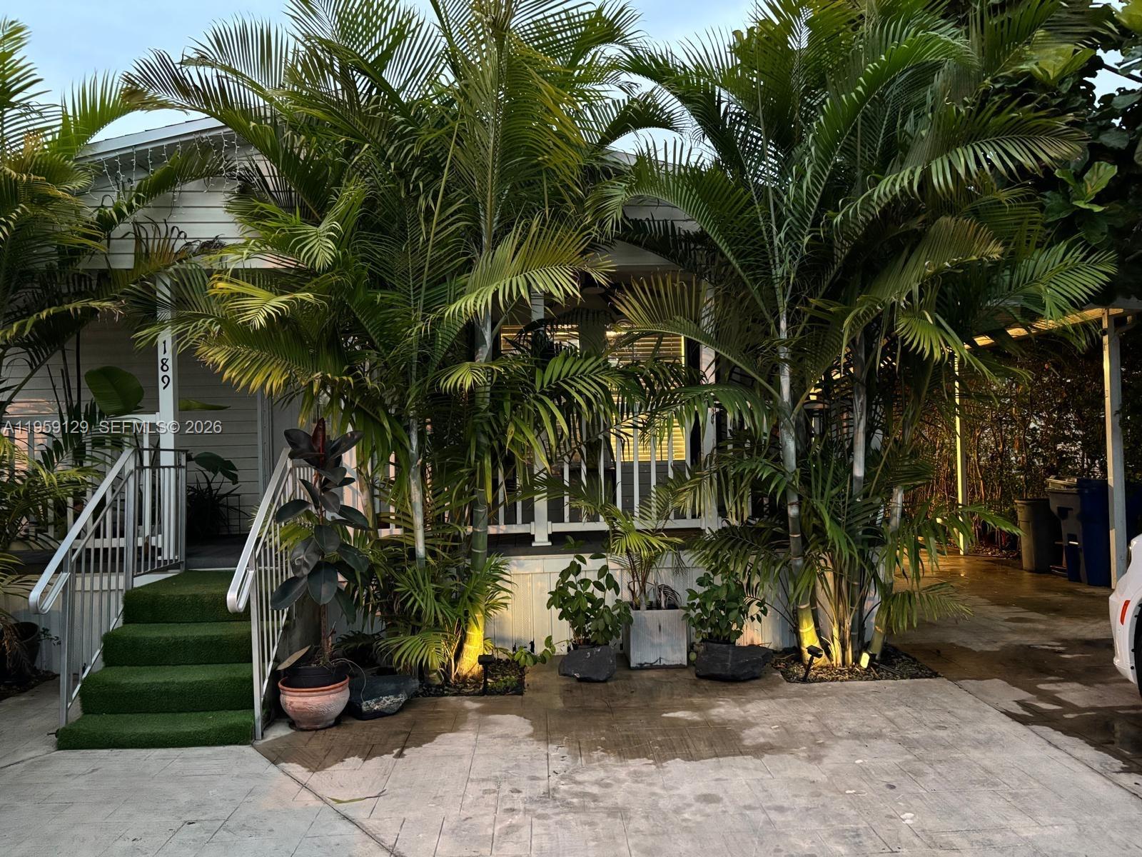 AMERICANA VILLAGE CONDO - Residential