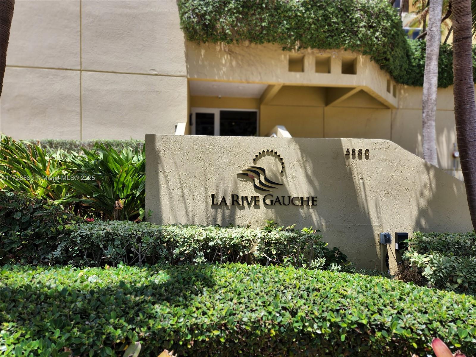 Rental Property at 5880 Collins Ave 1403, Miami Beach, Miami-Dade County, Florida - Bedrooms: 2 
Bathrooms: 2  - $3,350 MO.