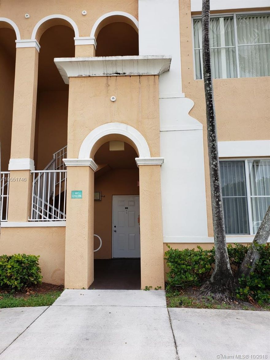 Tour this spacious two bedroom, two bathroom condo in the marvelous community of shoma homes. Unit will not last, owners motivated, make your offer today!