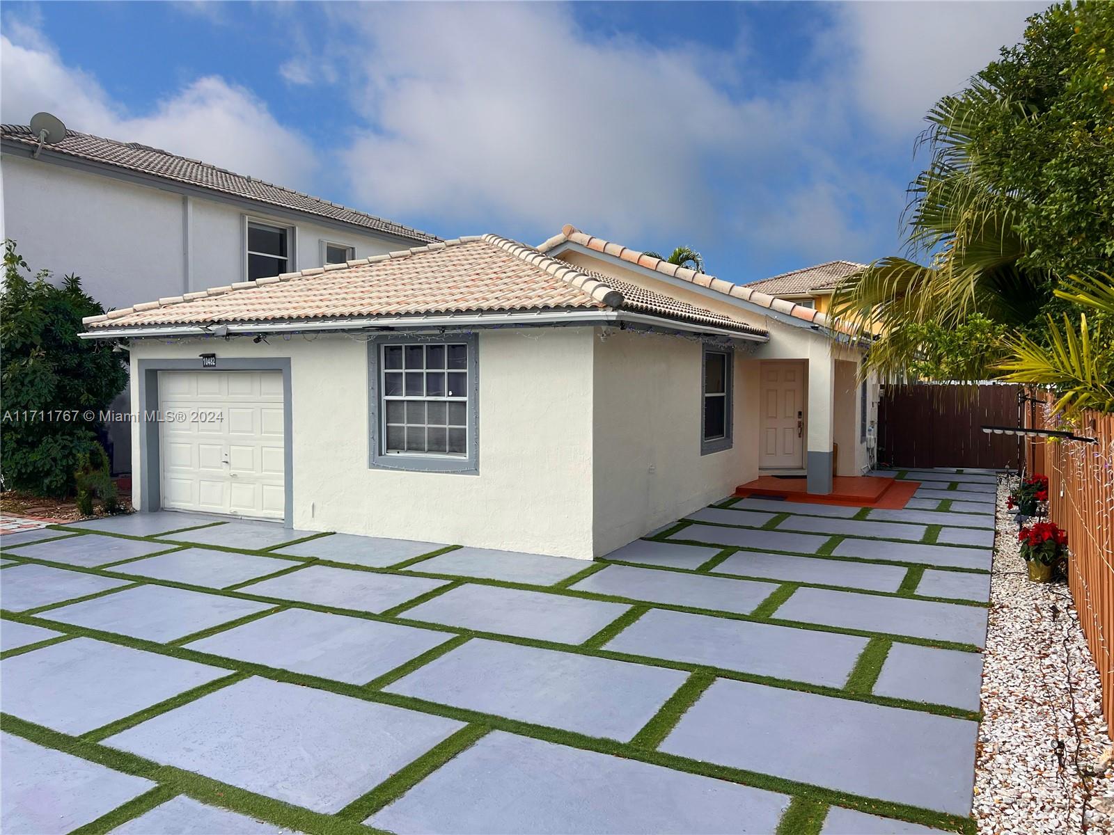 Property for Sale at 10482 Sw 161st Ave, Miami, Broward County, Florida - Bedrooms: 3 
Bathrooms: 2  - $572,000