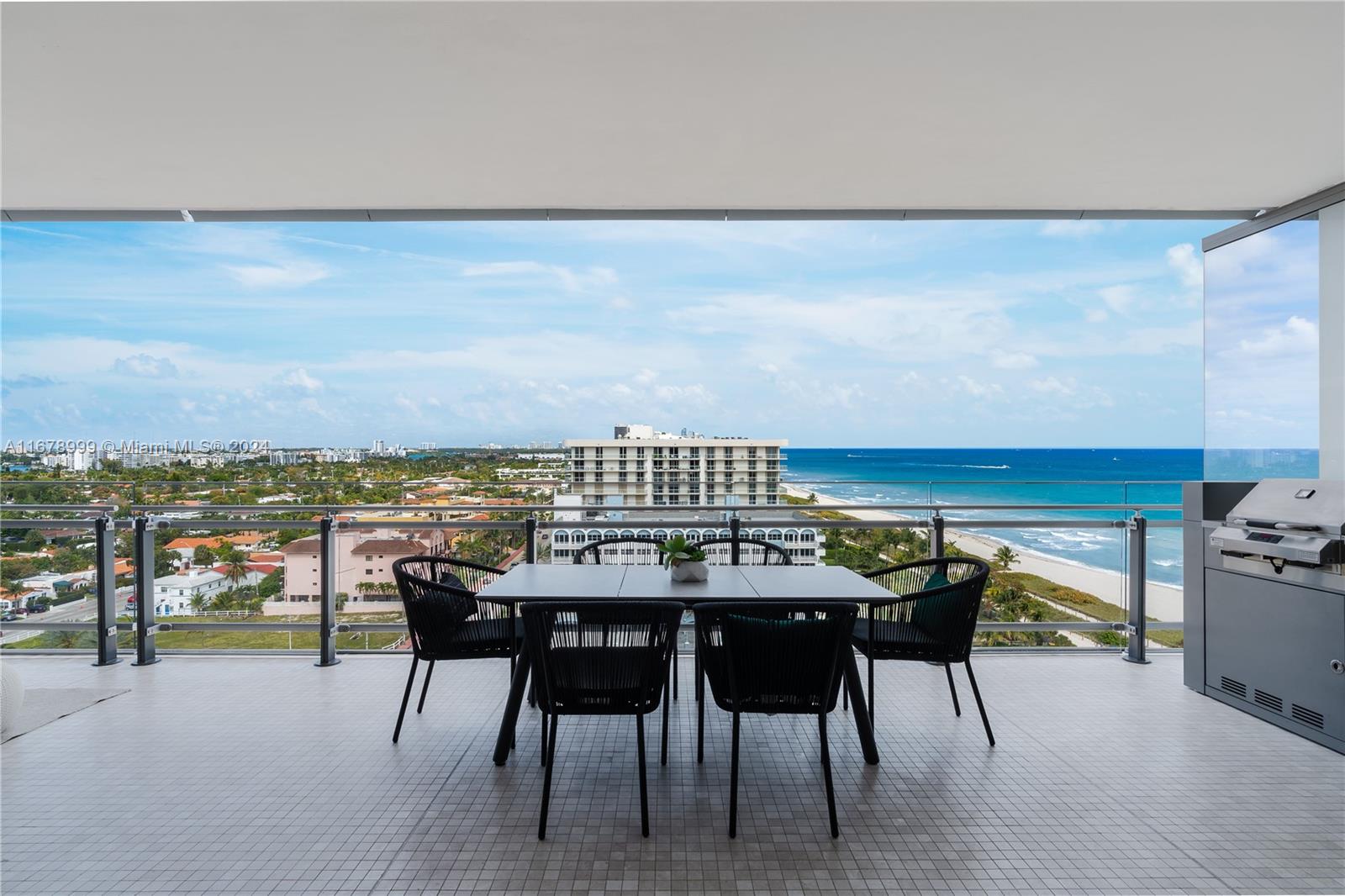 8701 Collins Ave 1103