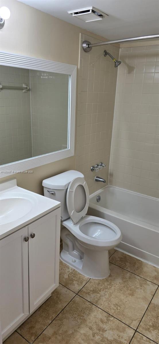PALMS OF PEMBROKE CONDO - Residential Lease