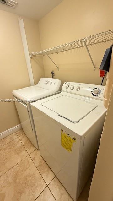 PALMS OF PEMBROKE CONDO - Residential Lease