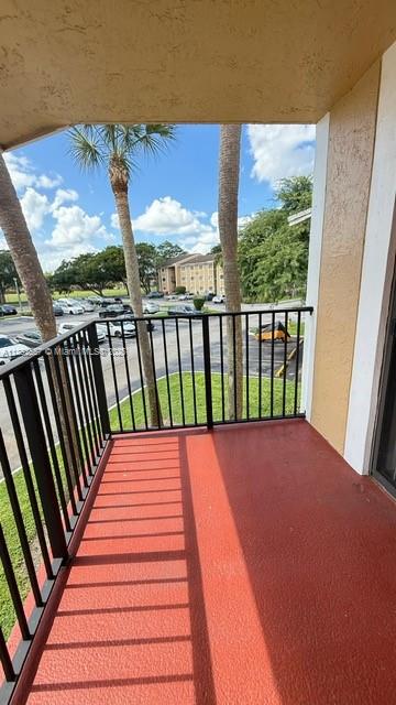 PALMS OF PEMBROKE CONDO - Residential Lease