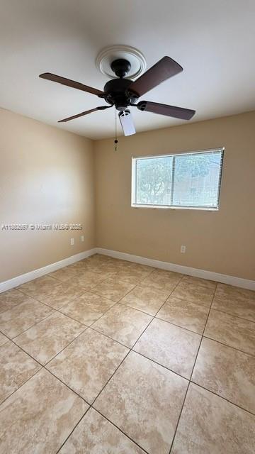PALMS OF PEMBROKE CONDO - Residential Lease