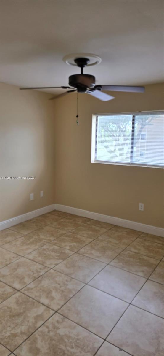 PALMS OF PEMBROKE CONDO - Residential Lease