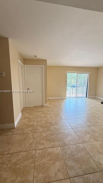 PALMS OF PEMBROKE CONDO - Residential Lease