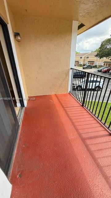 PALMS OF PEMBROKE CONDO - Residential Lease