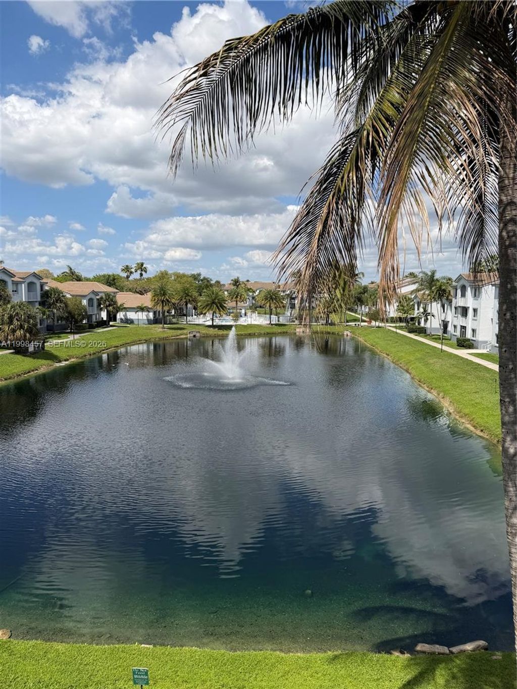 Photo of 2640 S University Dr #308, Davie, FL 33328 (MLS # A11998457)